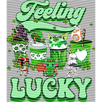 ST PATRICKS DAY-ST 27